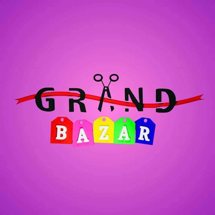 Grand Bazar